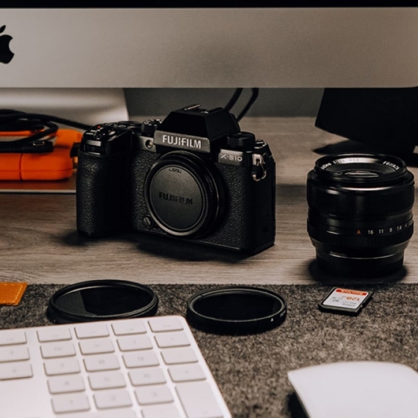 Cameras for Street Photography