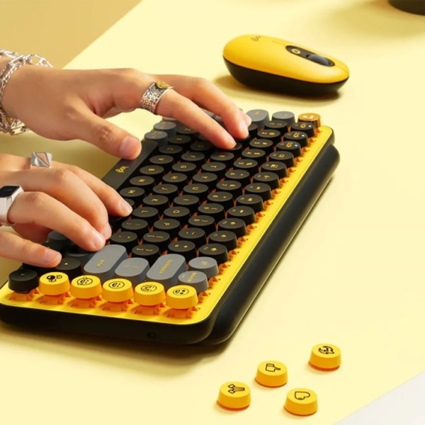 Logitech POP Keys