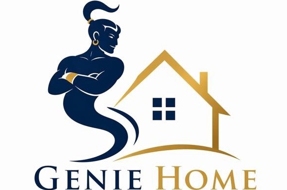 geniehome logos