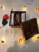 მამაკაცის სასაჩუქრე ყუთი - Image 3