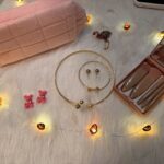 ქალბატონის სასაჩუქრე ყუთი